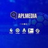 Telegram channel APLMEDIA | FUTBOL logo