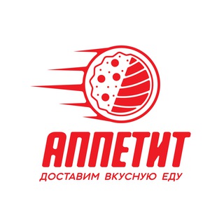 Telegram channel Аппетит Казань logo