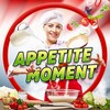 Логотип телеграм канала @appetitemoment — AppetiteMoment / Рецепты на каждый день