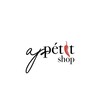 Логотип телеграм канала @appetitshop — Appétit • Вкусно и полезно