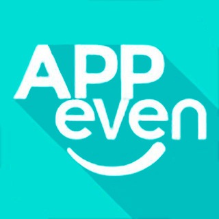 Логотип телеграм канала @appevenn — AppEven