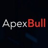 Logo of telegram channel appexbullfxsiqnals101 — APEX BULL FO®EX SIGNALS 🆓