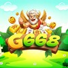 Telegram channel G668.COM logo