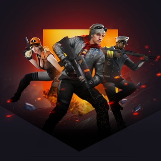 Логотип телеграм канала @appgalleryaction — Action games