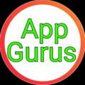 Logo saluran telegram appgurus — App Gurus