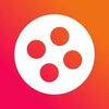 Логотип телеграм канала @apphdrios — HDrezka iOS
