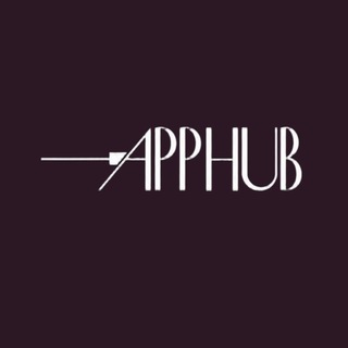Telegram channel APPHUB📍ЕКБ, ЧЛБ, ПЕРМЬ, КАЗАНЬ logo