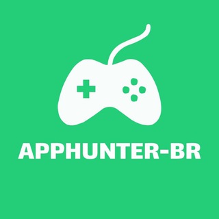 Logotipo do canal de telegrama apphunter_br - AppHunter-BR