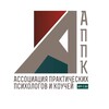 Логотип телеграм канала @appk_coach — Психолог года