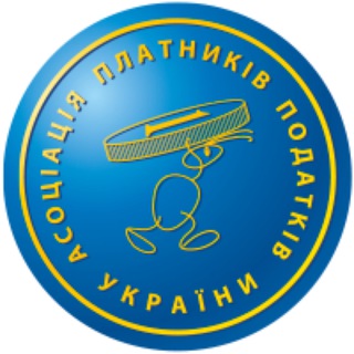 Логотип телеграм канала @appkyiv — АППК