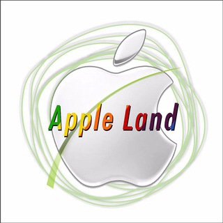 لوگوی کانال تلگرام appland_store — اپل لند