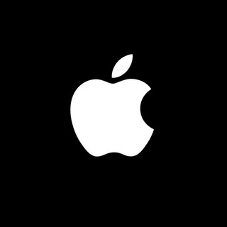Логотип телеграм канала @apple_chat — Apple Chat