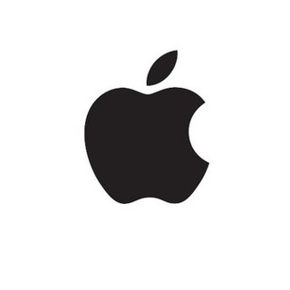 Logo of telegram channel apple_enng — apple