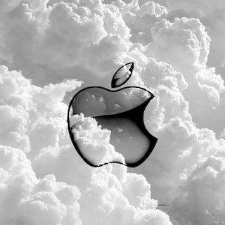 Логотип телеграм канала @apple_good_iphone15 — Apple_Good