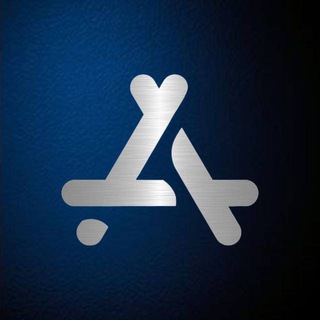 Logo of telegram channel apple_id_best — Free Apple ID