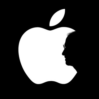 Logo saluran telegram apple_inc_rus_channel — Apple inc. (RUS) channel 🍏🖥