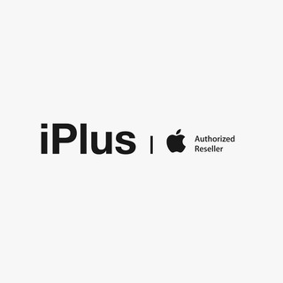 Telegram kanalining logotibi apple_iplus — IPlus - Авторизированный реселлер Apple в Грузии iPhone купить Айфон Грузия