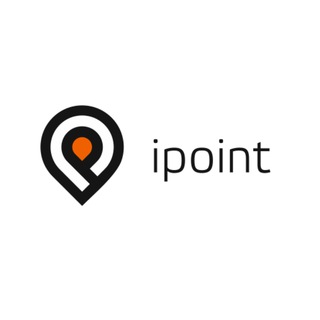 Логотип телеграм канала @apple_ipoint_channel — iPoint  | Яблочные штучки