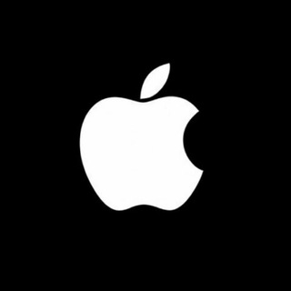 Логотип телеграм канала @apple_lg — Apple Луганск