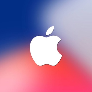 Логотип телеграм канала @apple_melitopol — Техника Apple и Android🍎📲🤖