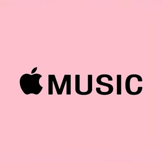 Logo saluran telegram apple_music24 — 🅐🅟🅟🅛🅔 🅜🅤🅢🅘🅒