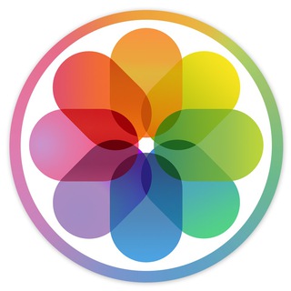 Логотип телеграм канала @apple_papers — Apple HD Wallpapers