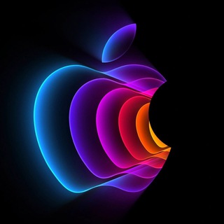 Логотип телеграм канала @apple_secret — Apple