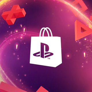 Логотип телеграм канала @apple_sho — Ps Store