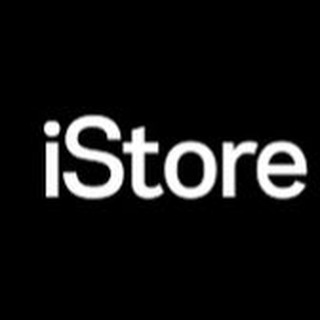 Логотип телеграм канала @apple_store_istore — Apple Техника со складов