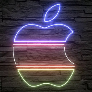 Telegram kanalining logotibi apple_uznews — Apple Yangiliklari 