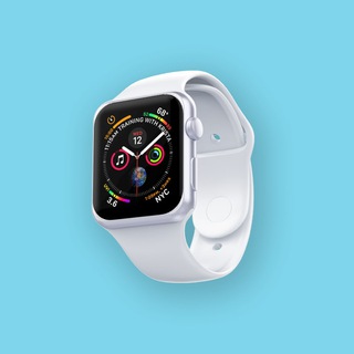 Логотип телеграм канала @apple_watch_faces — Apple Watch Faces — циферблаты Clockology
