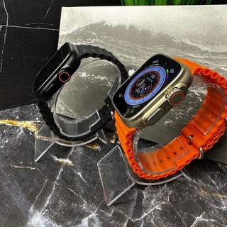 Logo saluran telegram apple_watch_str — Apple watch_str 🍏