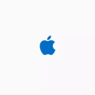 Logo saluran telegram apple_x1 — آیفونی ها