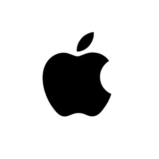 Logo of telegram channel apple — Apple