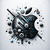 电报频道的标志 apple0987654 — 苹果开发者账号/ios开发者账号