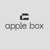 Логотип телеграм канала @apple_box161 — Apple Box Ростов