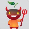 Logo of telegram channel apple_devils —  Apple Devil’s 😈
