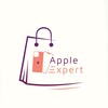Telegram kanalining logotibi apple_expertuz — AppleExpert ︎