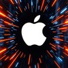 Логотип телеграм канала @apple_gadgets_ru — Apple Новости | iOS 27, iPhone 18, iPhone Duo