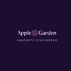 Логотип телеграм канала @apple_garden_top — Apple 🍏 Garden 🍎