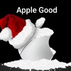 Логотип телеграм канала @apple_good_iphone15 — Apple_Good