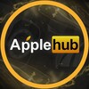 Telegram channel » AppleHub • iPhone • Apple Луганск logo