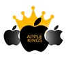 Logo of telegram channel apple_kings_48 — Apple Kings 