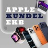 Логотип телеграм канала @apple_kundel_ekb — ЭПЛ_КУНДЕЛЬ_ЕКБ🍏