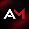 Логотип телеграм канала @apple_mania_55 — Apple Mania | Магазин техники