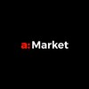 Логотип телеграм канала @apple_market_chelyabinsk — Apple Market | Челябинск | Магазин техники