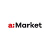 Логотип телеграм канала @apple_market_tmn — Apple Market | Тюмень | Магазин техники