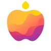 Логотип телеграм канала @apple_optom_msk — APPLE | IPHONE | MAC | AIRPODS