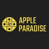 Logo of telegram channel apple_paradise1 — Apple Paradise