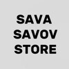 Логотип телеграм канала @apple_savov — SAVA SAVOV | ELECTRONICS